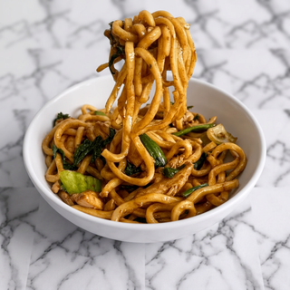Yaki Udon Noodle